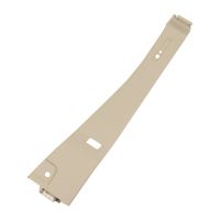 Verkleidung für die B-Säule rechts