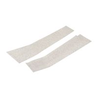 Zierleiste für die B-Säule seitlich links