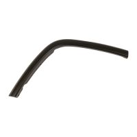 Zierleiste über den hinteren Kotflügel rechts