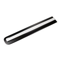 Zierleiste an der Tür vorne links seitlich