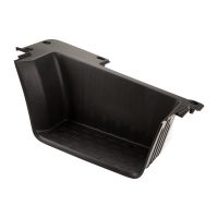 Einstiegsschale links