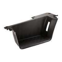 Einstiegsschale rechts