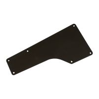 Verkleidungsleiste innen rechts