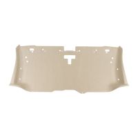 Verkleidung für den Dachhimmel innen