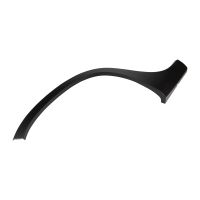 Zierleiste am hinteren Kotflügel rechts