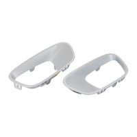 Stoßstangenzierleiste vorne PSA OE