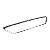 Zierleiste Schutzleiste vorne an der Stoßstange