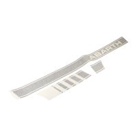 Zierleiste rechts seitlich an der Tür