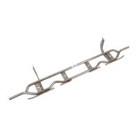 Gerippe - Einstieg - Iveco OE