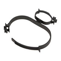 Klemmstück Kühlwasserschlauch