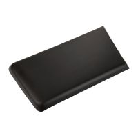 Zierleiste 2. Teil vorne links