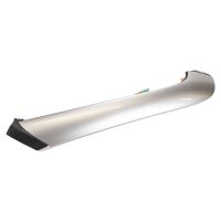 Zierleiste für die Windschutzscheibe links