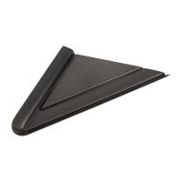 Zierleiste für die A-Säule rechts