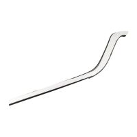 Zierleiste außen hinten rechts