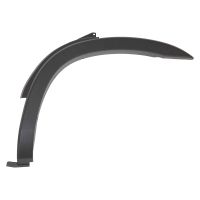 Zierleiste Radlauf vorne rechts