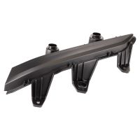 Zierleiste an der vorderen Stoßstange rechts