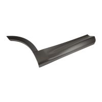 Zierleiste hinten rechts