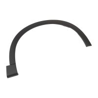 Zierleiste am Kotflügel vorne rechts