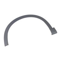 Zierleiste am Kotflügel vorne links