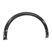 Zierleiste für den Kotflügel hinten links