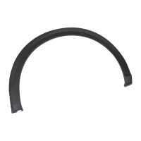 Zierleiste für den Kotflügel vorne links