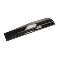 Zierleiste für die hintere Tür rechts