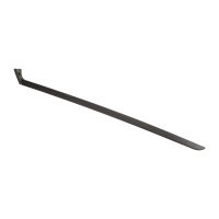 Zierleiste vorne links