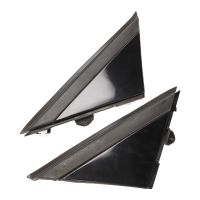 Zierleiste an der A-Säule links + rechts