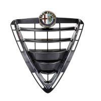 Kühlergitter mit Ästhetik Kit