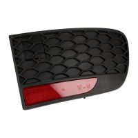 Stoßstangengitter hinten rechts