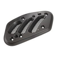 Gitter für die Motorhaube vorne links