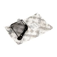 Lüftungsgitter links