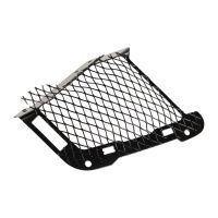 Lüftungsgitter rechts