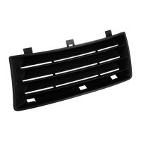 Lüftungsgitter links