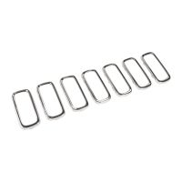 Rahmen Kühlergitter