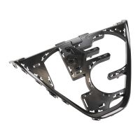 Kühlergrill, Kühlerrahm