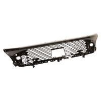 Kühlergitter vorne unten