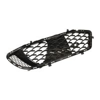 Lüftungsgitter links