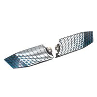 Kühlergrill