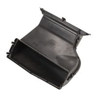 Lufteinlasskanal vorne