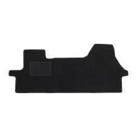 Fußmatte Imperial hochwertig in schwarz