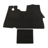 Imperial Fußmatte vorne mit Mittelteil