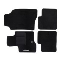 Fußmatten Set Fiat New Panda