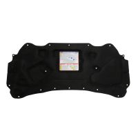 Kofferraumverkleidung