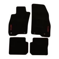 Original Fußmattensatz Alfa Romeo Mito