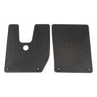 Satz Gummimatten S-Way