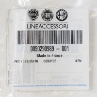 Gummi Matten Satz vorne