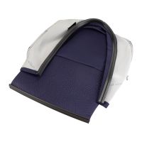 Sitzbezug unten links