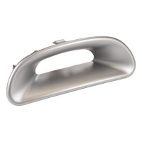 Vordersitzverkleidung Kopfstütze hinten