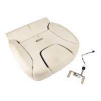 Sitzpolster Fahrerseite